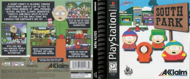 Download South Park