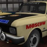 Download Soviet Rally v1.02 Apk Full