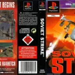 soviet-strike