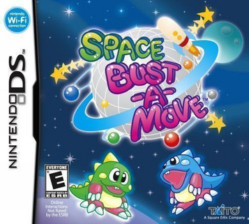 Download Space Bust-A-Move (US)(Venom)