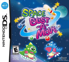 Download Space Bust-A-Move
