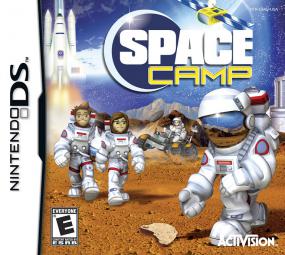 Download Space Camp