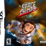 Download Space Chimps