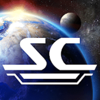 Download Space Commander: War and Trade MOD APK v1.7.1 (Desbloqueado)