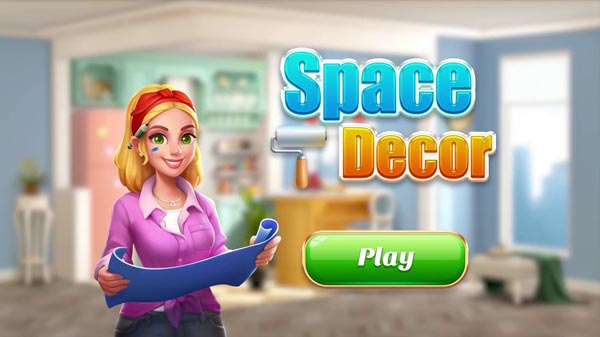 Download Space Decor v4.3.0 MOD APK [Dinheiro Infinito]