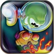 Download Space Defense - Shooting Game (MOD, much money) 1.9