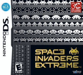 Download Space Invaders Extreme (6rz)