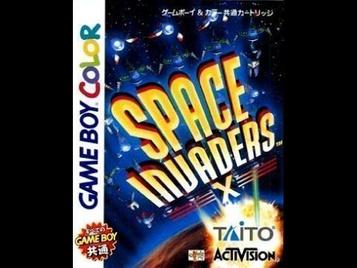 Download Space Invaders X