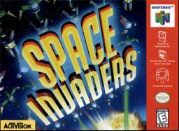 Download Space Invaders