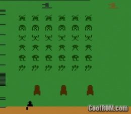 Download Space Invaders