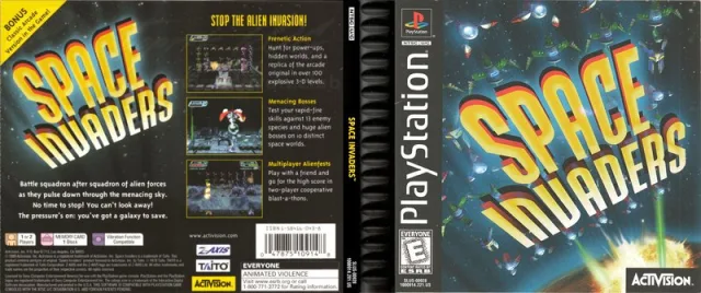 Download Space Invaders
