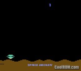 Download Space Jockey