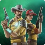 Download Space Marshals 2 (MOD, Ammo/Premium) 1.5.9