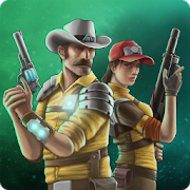 Download Space Marshals 2 (MOD, Ammo/Premium) 1.5.9
