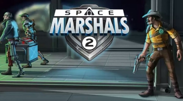 Download Space Marshals 2 v1.8.4 MOD APK [Tudo Desbloqueado]