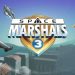 Download Space Marshals 3 v3.1.3 MOD APK [Desbloqueado]
