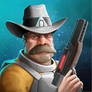Download Space Marshals (MOD, ammo) 1.2.7