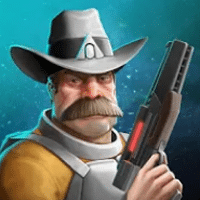 Download Space Marshals MOD APK v1.3.5 (Munição Infinita)
