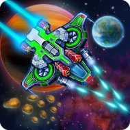 Download Space Outlaw 1.1