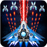 Download Space Shooter: Galaxy Attack MOD APK v2.023 (Dinheiro Infinito)