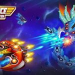 Download Space shooter v2.023 MOD APK [Dinheiro Infinito]