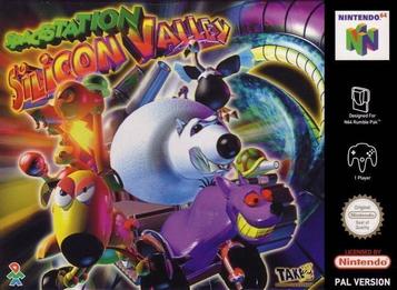 Download Space Station Silicon Valley