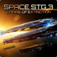 Download Space STG 3 - Empire (MOD, money/unlocked) 1.7.0