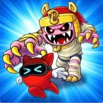 Download Space Survivor MOD APK v2.0.29 (Dinheiro Infinito)
