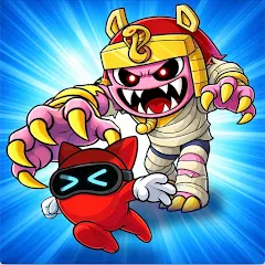 Download Space Survivor MOD APK v2.0.30 (Dinheiro Infinito)