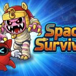Download Space Survivor v2.0.27 MOD APK – DINHEIRO INFINITO