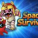 Download Space Survivor v2.0.27 MOD APK – DINHEIRO INFINITO