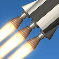 Download Spaceflight Simulator MOD APK v1.6.00.22 (Desbloqueado)