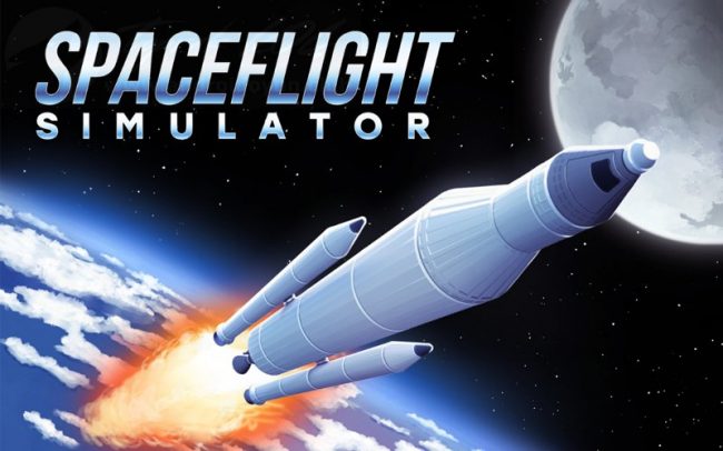 Download Spaceflight Simulator v1.6.00.20 MOD APK – DESBLOQUEADO