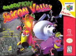 Download SpaceStation Silicon Valley