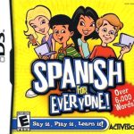 Download Spanish for Everyone!