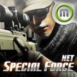 Download Special Force - Online FPS (MOD, Ammo/1 Hit/Auto Headshot) 1.2.3
