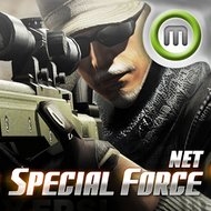 Download Special Force - Online FPS (MOD, Ammo/1 Hit/Auto Headshot) 1.2.3