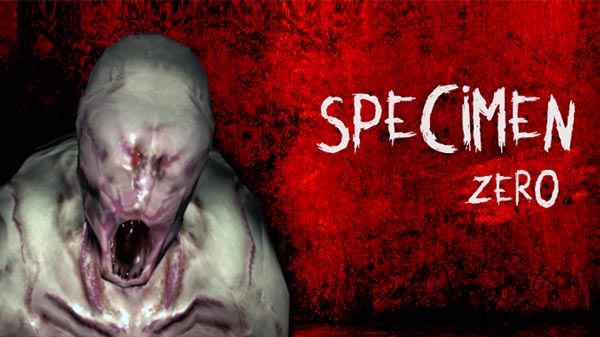 Download Specimen Zero v1.1.1 MOD APK [Dinheiro Infinito]