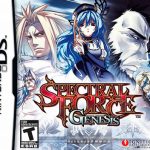 Download Spectral Force: Genesis