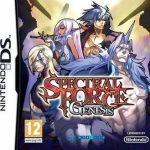 Download Spectral Force - Genesis (EU)
