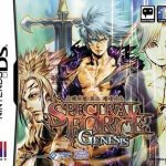 Download Spectral Force - Genesis (KS)(NEREiD)
