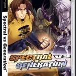 spectral-vs-generation