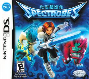 Download Spectrobes