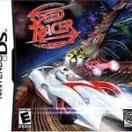 Download Speed Racer - The Videogame (Micronauts)
