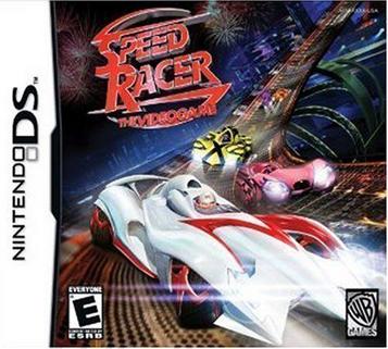 Download Speed Racer - The Videogame (Micronauts)