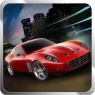 Download Speed Racing (MOD, unlimited money) 1.4