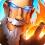 Download Spellbinders (MOD, unlimited mana) 1.6.1