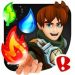 Download Spellfall - Puzzle Adventure (MOD, unlimited gold) 1.6.0