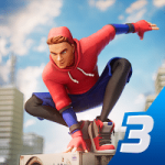 Download Spider Fighter 3 MOD APK v3.51.11 (Dinheiro Infinito)