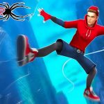 Download Spider Fighter Superhero Revenge v1.0.9 MOD APK [Itens Grátis]